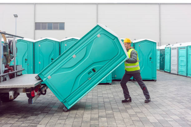 Sanitation services for porta potties in Pauls Valley, OK