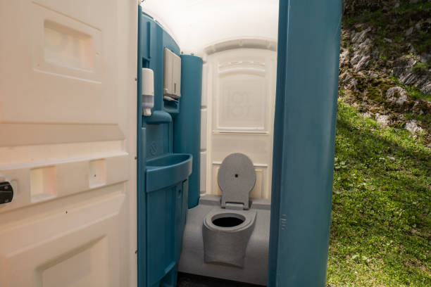 Porta potty rental for outdoor events in Pauls Valley, OK