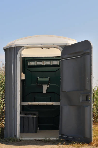 Affordable portable toilet rental in Pauls Valley, OK