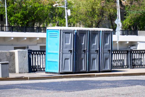 Portable Toilet Options We Offer in Pauls Valley, OK