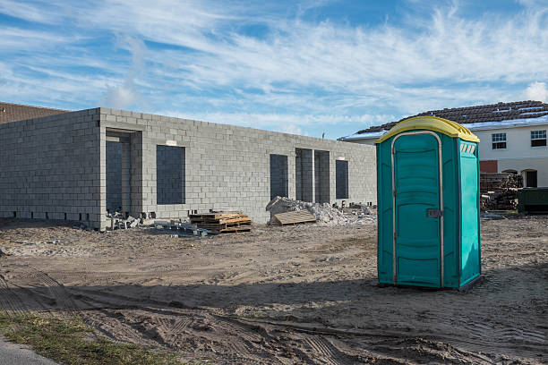 Pauls Valley, OK porta potty rental Company